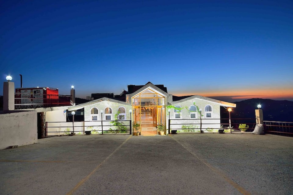 Hotel Grand Sunset